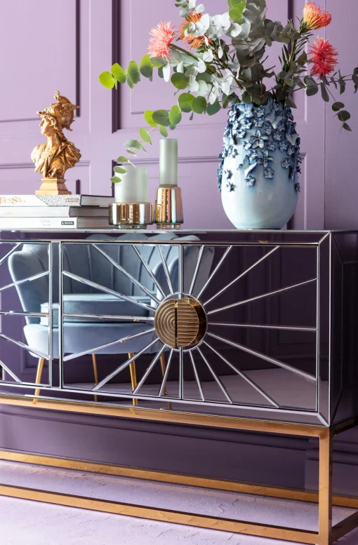 KARE Design Credenza Queen 162x77cm - KARE> Credenze E Madie
