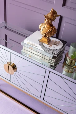KARE Design Credenza Queen 162x77cm - KARE></noscript> Credenze E Madie
