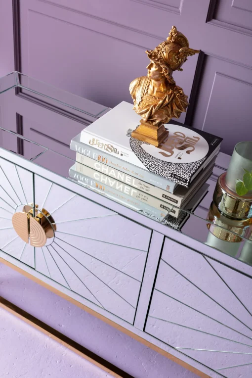 KARE Design Credenza Queen 162x77cm - KARE> Credenze E Madie