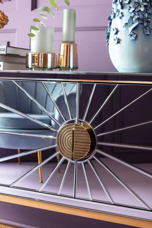 KARE Design Credenza Queen 162x77cm - KARE> Credenze E Madie