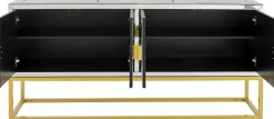KARE Design Credenza Queen 162x77cm - KARE></noscript> Credenze E Madie