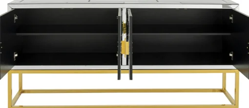 KARE Design Credenza Queen 162x77cm - KARE> Credenze E Madie