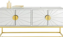 KARE Design Credenza Queen 162x77cm - KARE></noscript> Credenze E Madie