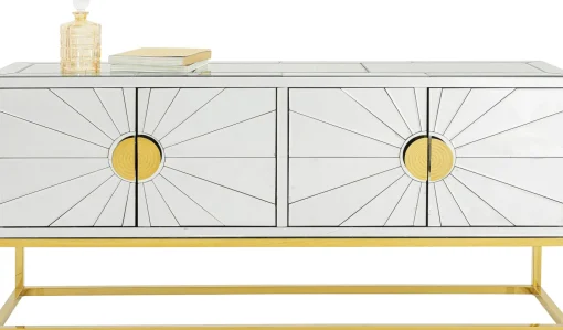 KARE Design Credenza Queen 162x77cm - KARE> Credenze E Madie