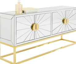KARE Design Credenza Queen 162x77cm - KARE></noscript> Credenze E Madie