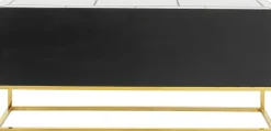 KARE Design Credenza Queen 162x77cm - KARE></noscript> Credenze E Madie