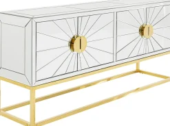 KARE Design Credenza Queen 162x77cm - KARE></noscript> Credenze E Madie