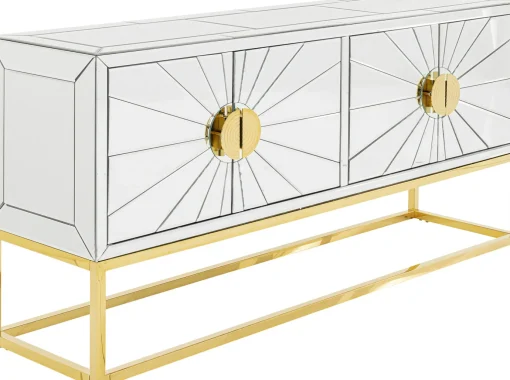 KARE Design Credenza Queen 162x77cm - KARE> Credenze E Madie