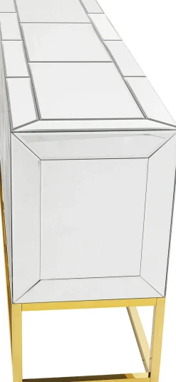 KARE Design Credenza Queen 162x77cm - KARE></noscript> Credenze E Madie