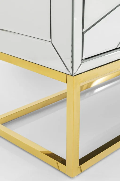 KARE Design Credenza Queen 162x77cm - KARE> Credenze E Madie