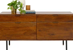 KARE Design Credenza Ravello 140 cm - KARE> Credenze E Madie