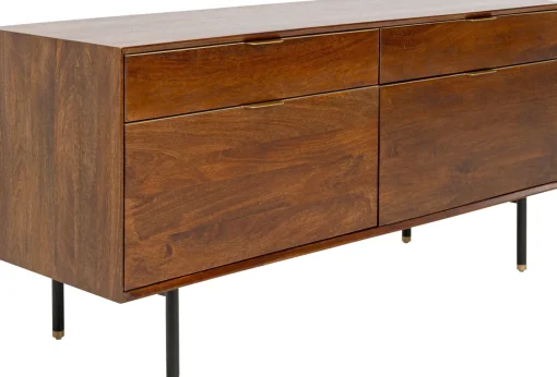 KARE Design Credenza Ravello 140 cm - KARE> Credenze E Madie