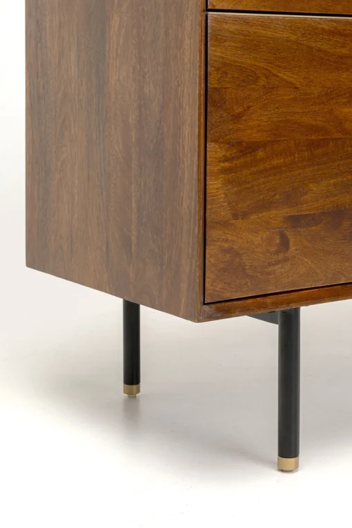 KARE Design Credenza Ravello 140 cm - KARE> Credenze E Madie