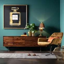 KARE Design Credenza Ravello 200cm - KARE> Credenze E Madie