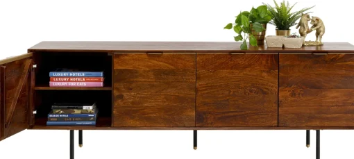 KARE Design Credenza Ravello 200cm - KARE> Credenze E Madie