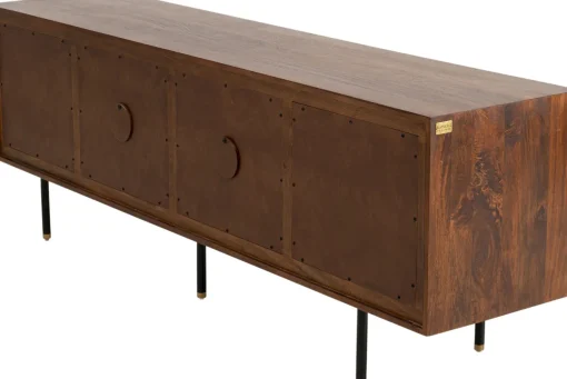 KARE Design Credenza Ravello 200cm - KARE> Credenze E Madie