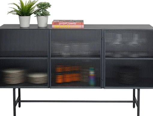 KARE Design Credenza San Diego 150x90cm - KARE> Credenze E Madie