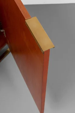 KARE Design Credenza Silencio 160x78cm - KARE></noscript> Credenze E Madie