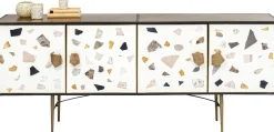 KARE Design Credenza Terrazzo 183cm - KARE> Credenze E Madie