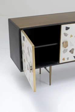 KARE Design Credenza Terrazzo 183cm - KARE></noscript> Credenze E Madie