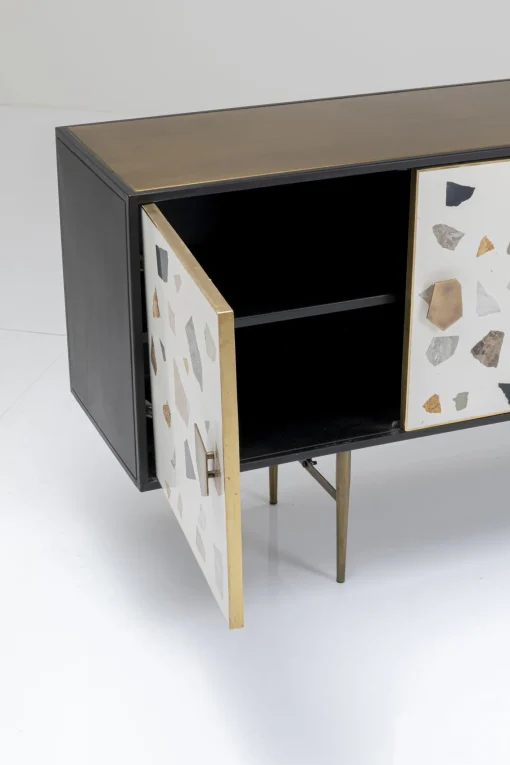 KARE Design Credenza Terrazzo 183cm - KARE> Credenze E Madie
