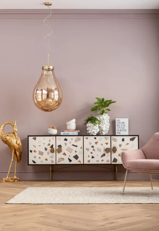KARE Design Credenza Terrazzo 183cm - KARE> Credenze E Madie