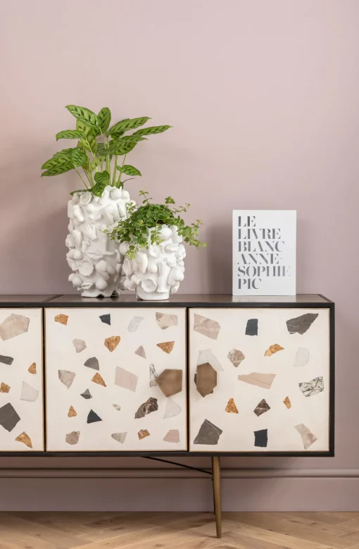 KARE Design Credenza Terrazzo 183cm - KARE> Credenze E Madie