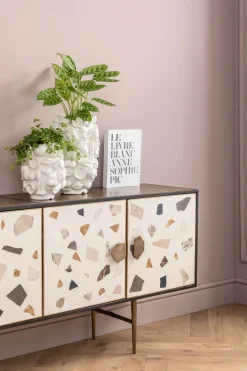 KARE Design Credenza Terrazzo 183cm - KARE></noscript> Credenze E Madie