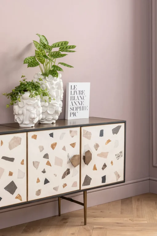 KARE Design Credenza Terrazzo 183cm - KARE> Credenze E Madie