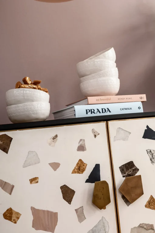 KARE Design Credenza Terrazzo 183cm - KARE> Credenze E Madie
