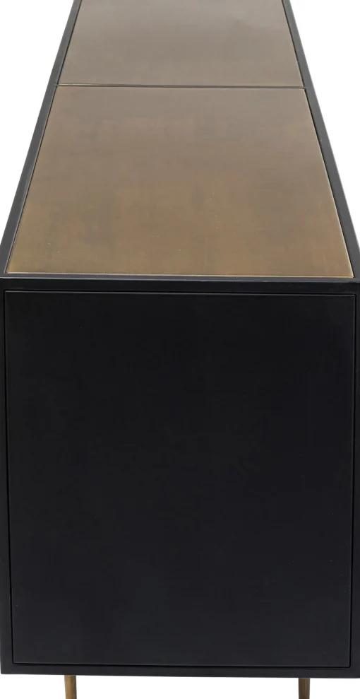 KARE Design Credenza Terrazzo 183cm - KARE> Credenze E Madie