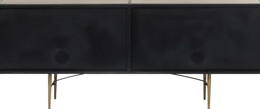 KARE Design Credenza Terrazzo 183cm - KARE> Credenze E Madie
