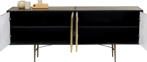 KARE Design Credenza Terrazzo 183cm - KARE> Credenze E Madie