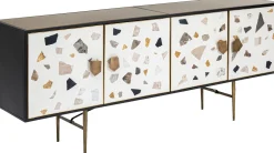 KARE Design Credenza Terrazzo 183cm - KARE></noscript> Credenze E Madie