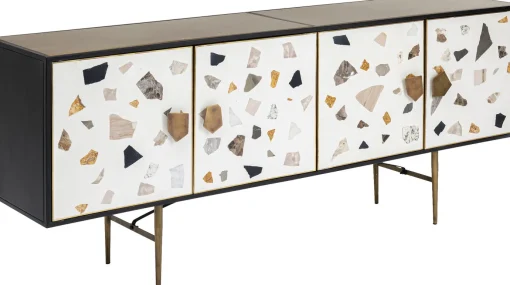 KARE Design Credenza Terrazzo 183cm - KARE> Credenze E Madie