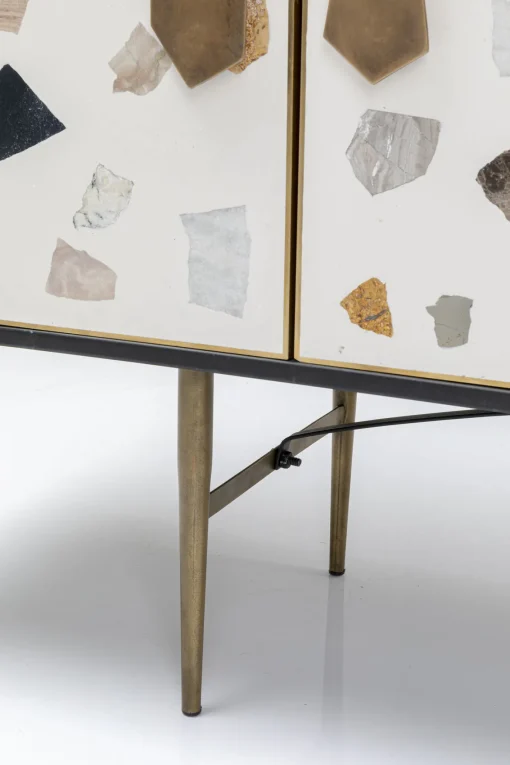 KARE Design Credenza Terrazzo 183cm - KARE> Credenze E Madie