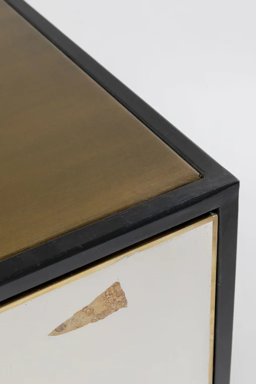 KARE Design Credenza Terrazzo 183cm - KARE> Credenze E Madie