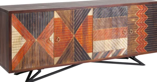 KARE Design Credenza Tomahawk - KARE> Credenze E Madie