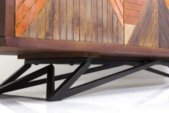 KARE Design Credenza Tomahawk - KARE></noscript> Credenze E Madie