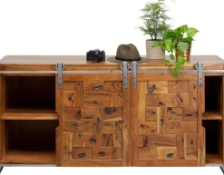 KARE Design Credenza Vancouver 160cm - KARE> Credenze E Madie
