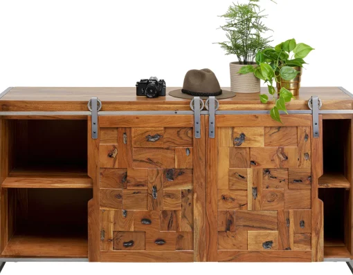 KARE Design Credenza Vancouver 160cm - KARE> Credenze E Madie