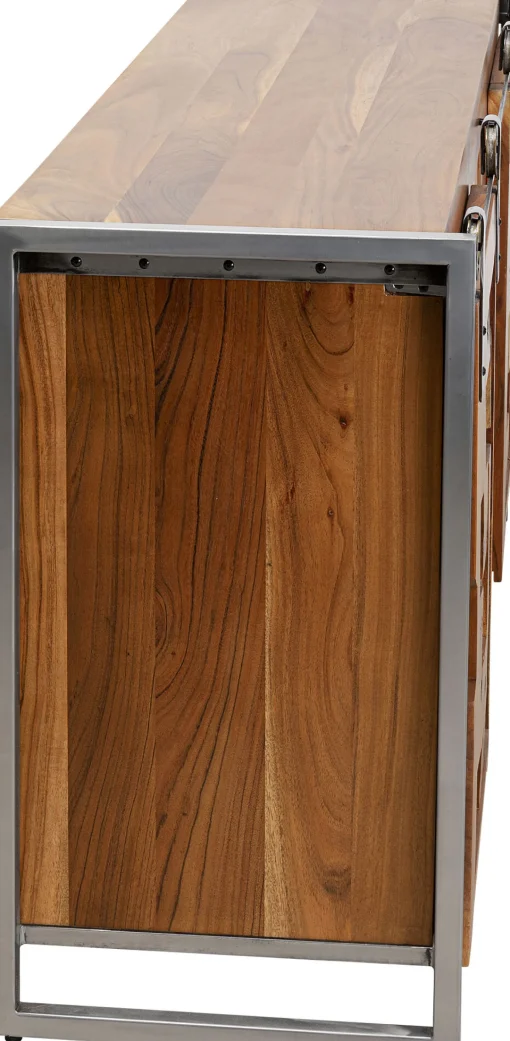 KARE Design Credenza Vancouver 160cm - KARE> Credenze E Madie