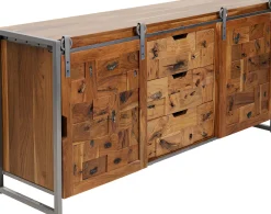 KARE Design Credenza Vancouver 160cm - KARE></noscript> Credenze E Madie