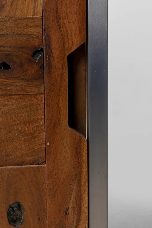 KARE Design Credenza Vancouver 160cm - KARE> Credenze E Madie
