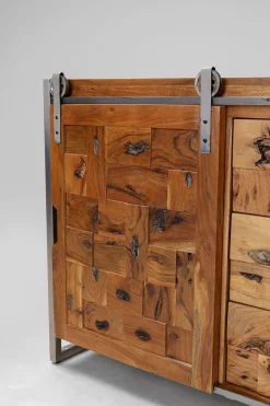 KARE Design Credenza Vancouver 160cm - KARE></noscript> Credenze E Madie