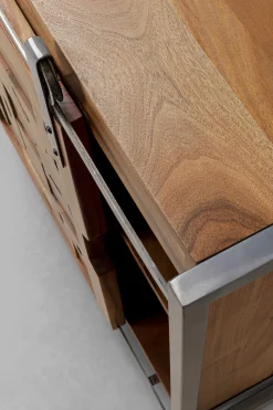 KARE Design Credenza Vancouver 160cm - KARE></noscript> Credenze E Madie
