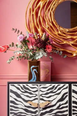 KARE Design Credenza Zebra 160x80cm - KARE></noscript> Credenze E Madie