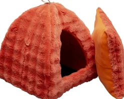 KARE Design Cuccia per cani/gatti arancione - KARE> Accessori Per Animali