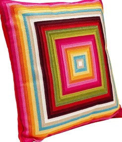 KARE Design Cuscino Artistic Square 50x50cm - KARE></noscript> Cuscini