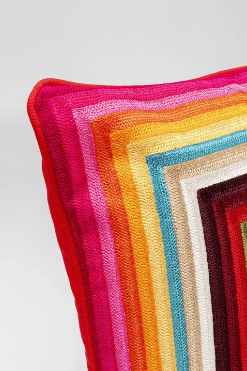 KARE Design Cuscino Artistic Square 50x50cm - KARE> Cuscini
